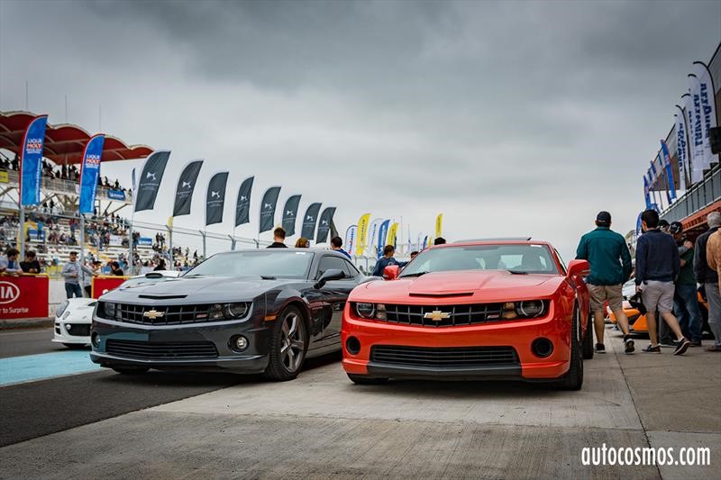 Cars & Coffee Festival of Speed 2017