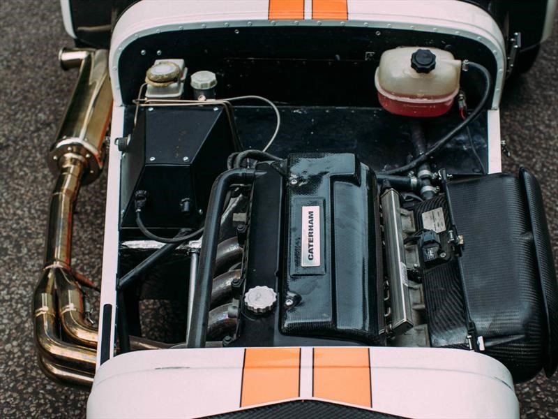 Caterham Seven Series