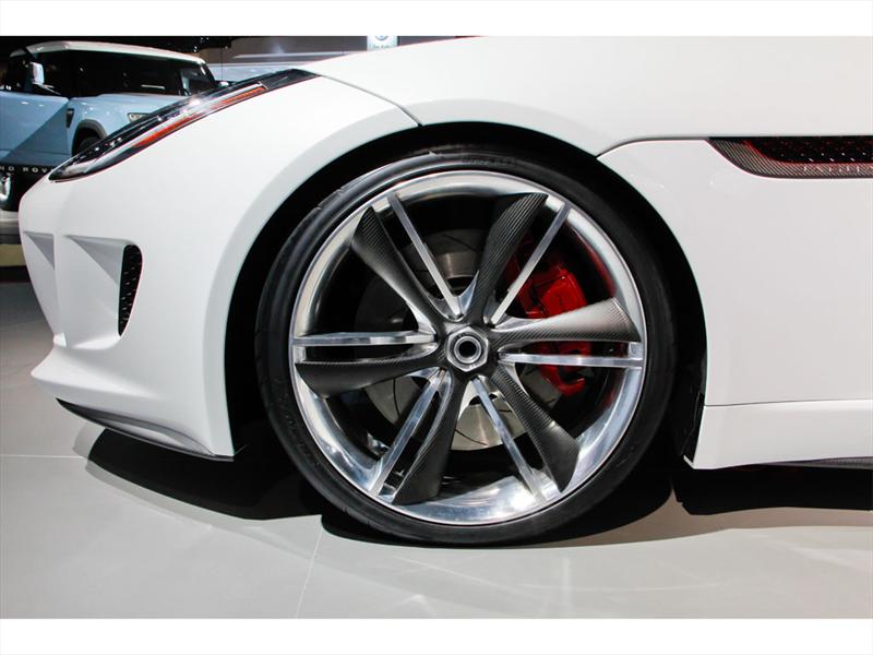 Lo mejor del Autoshow de Los Angeles 2011