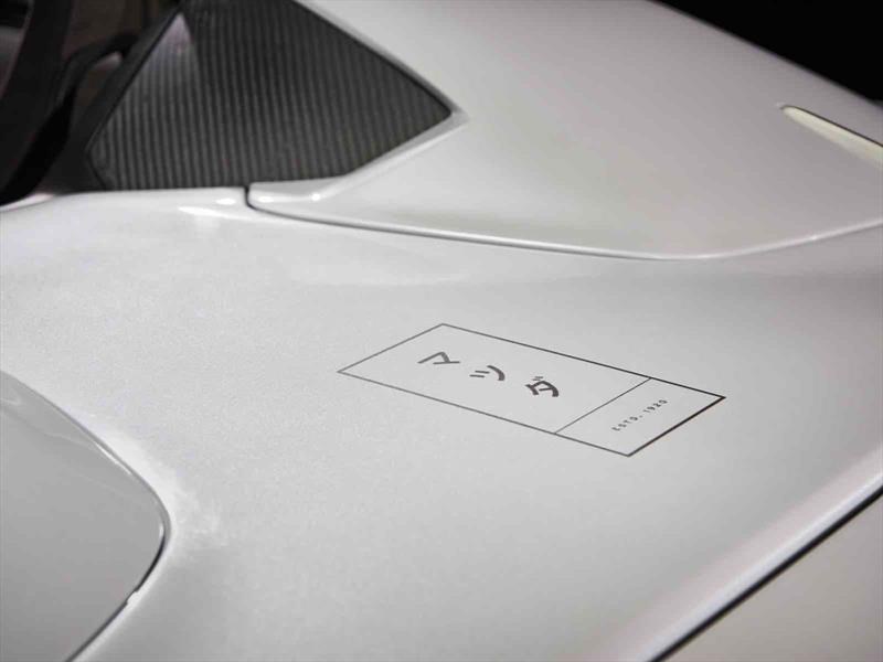 Mazda MX-5 Speedster Evolution