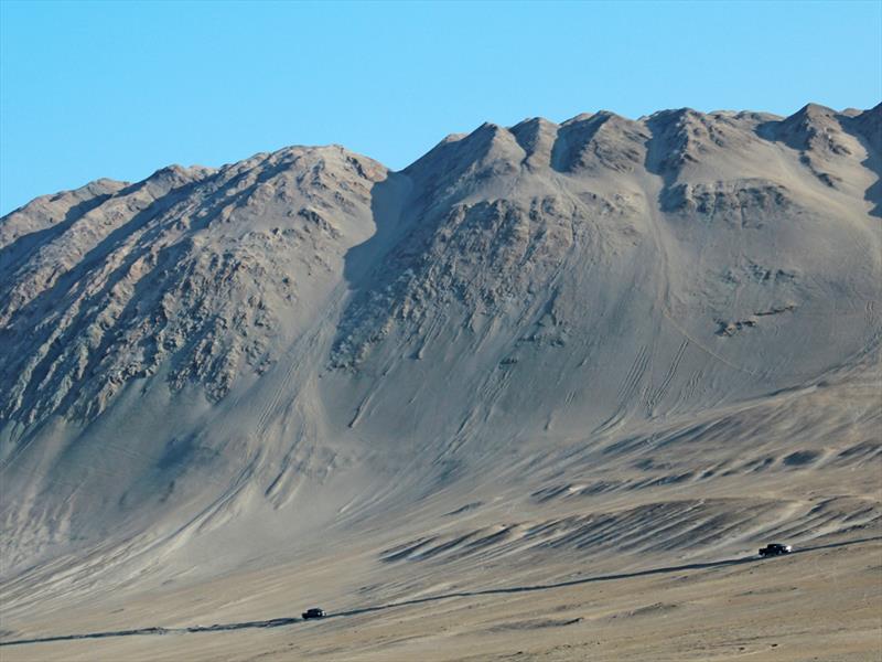 Ford F-150 2016 Lanzamiento en Chile