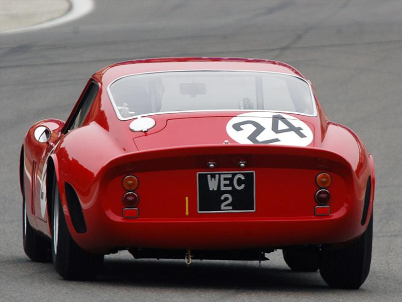 Ferrari 250 GTO
