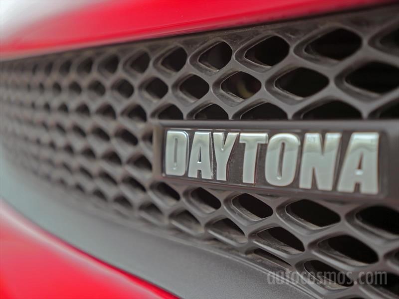 Dodge Charger Daytona 2017