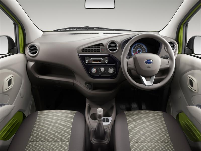 Datsun Redi-Go