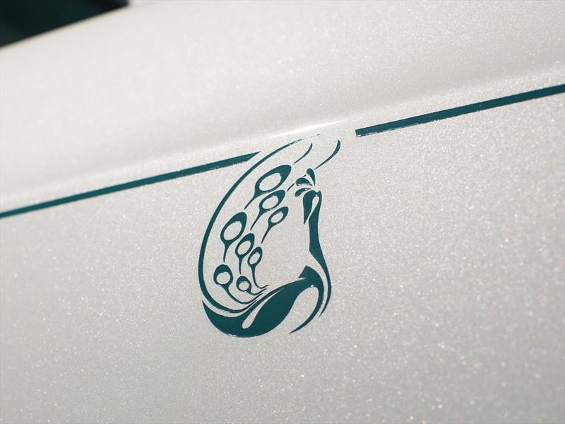 Rolls Royce Drophead Coupé edición Marajá