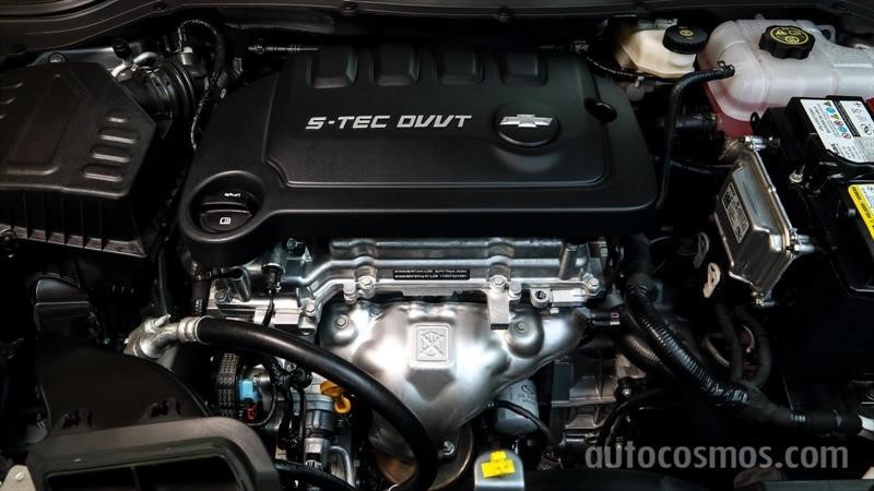 Chevrolet Cavalier 2020