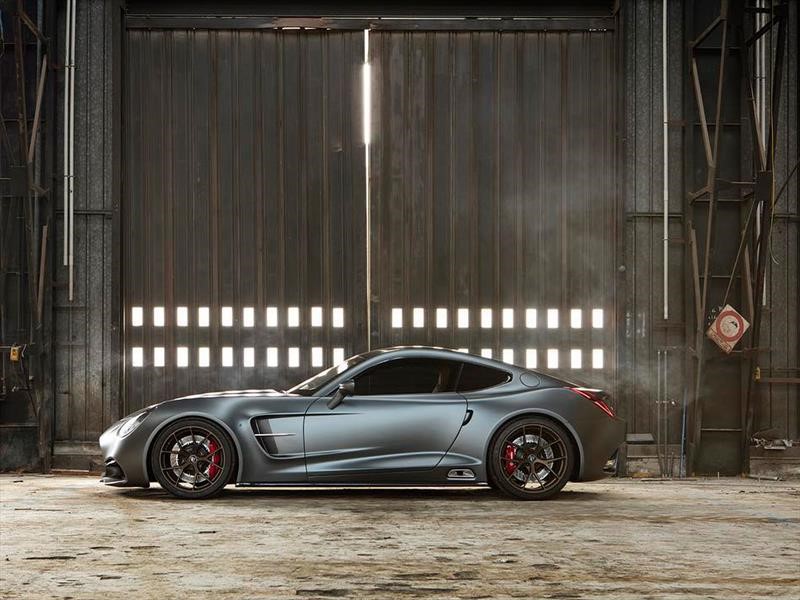 Puritalia Berlinetta 2020