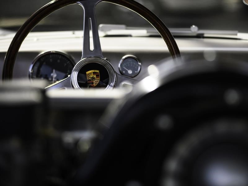 Porsche Rennsport Reunion VI