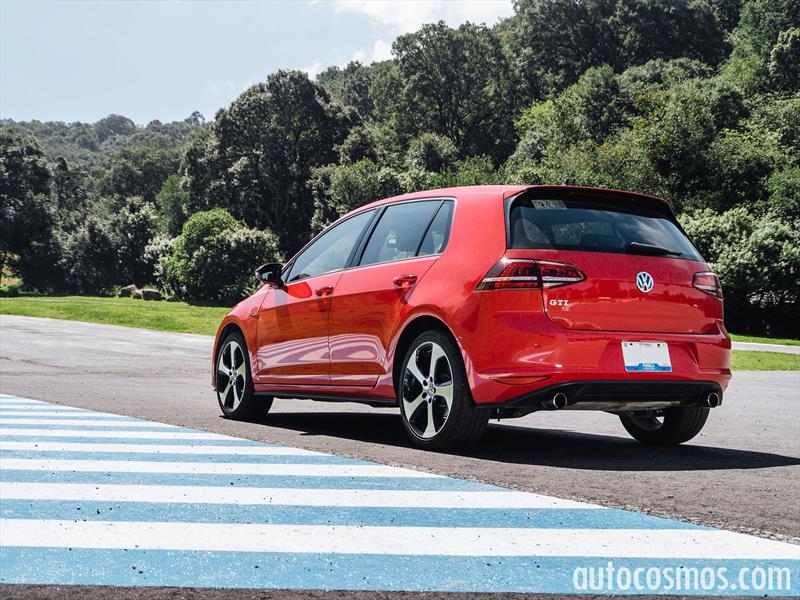 MINI Cooper S VS SEAT Leon CUPRA VS Volkswagen GTI