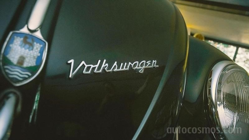 Volkswagen Sedán y Beetle Final Edition