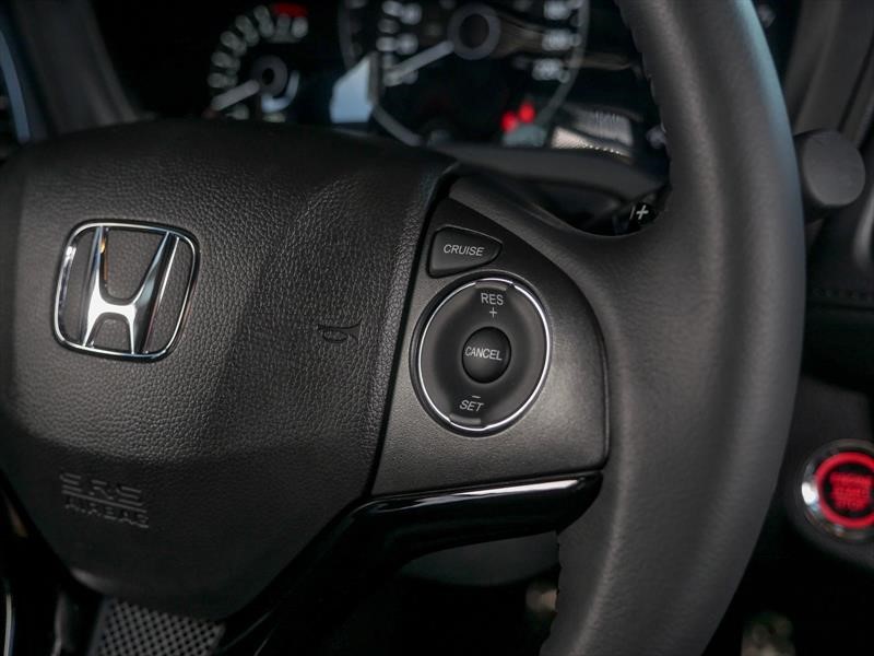 Honda HR-V 2019