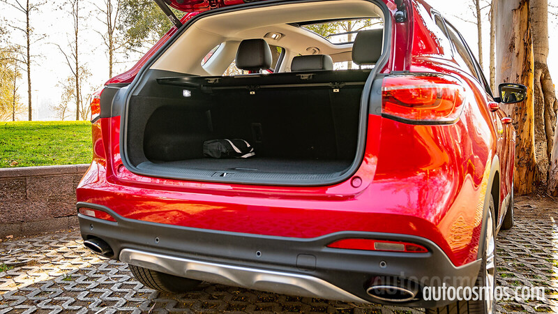 MG HS 2021 - primer contacto