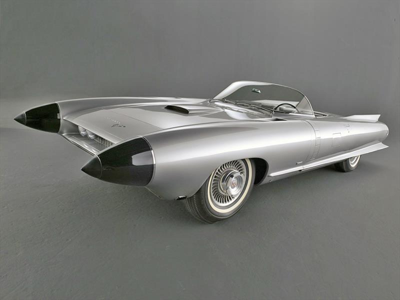 Retro Concepts: Cadillac Cyclone de 1959