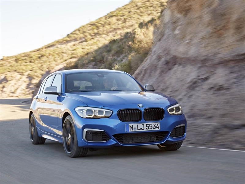BMW Serie 1 2017
