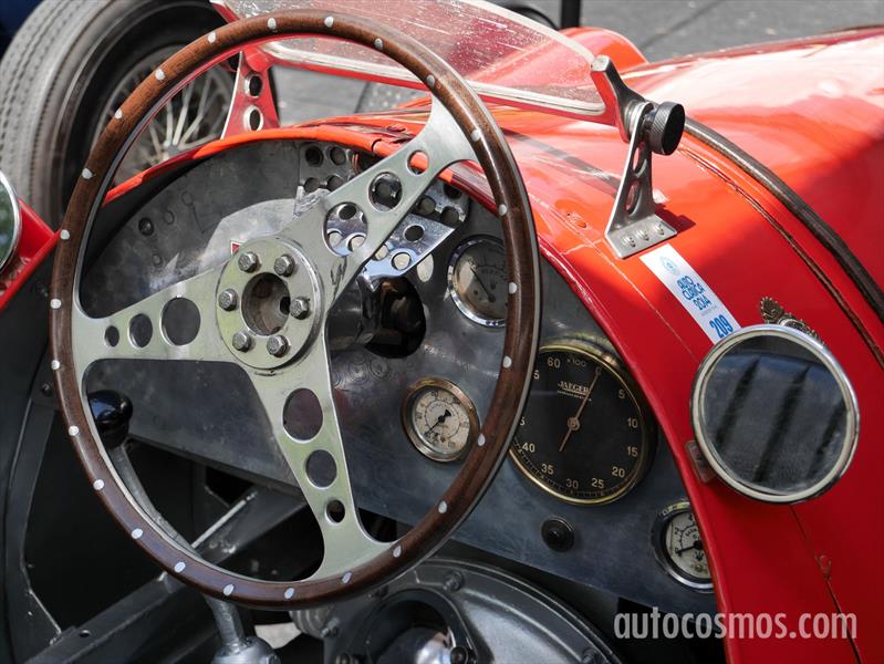 Autoclásica 2014: Todo lo demás