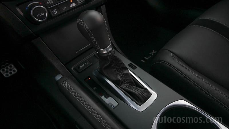 Acura ILX 2019