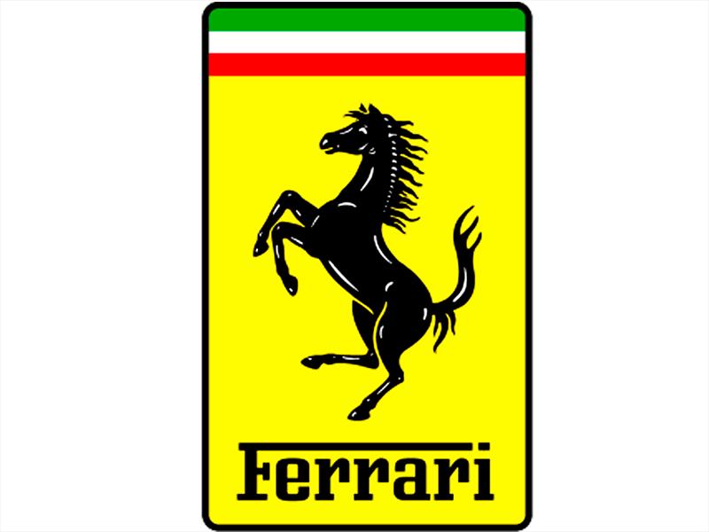 Top Ten: Ferrari