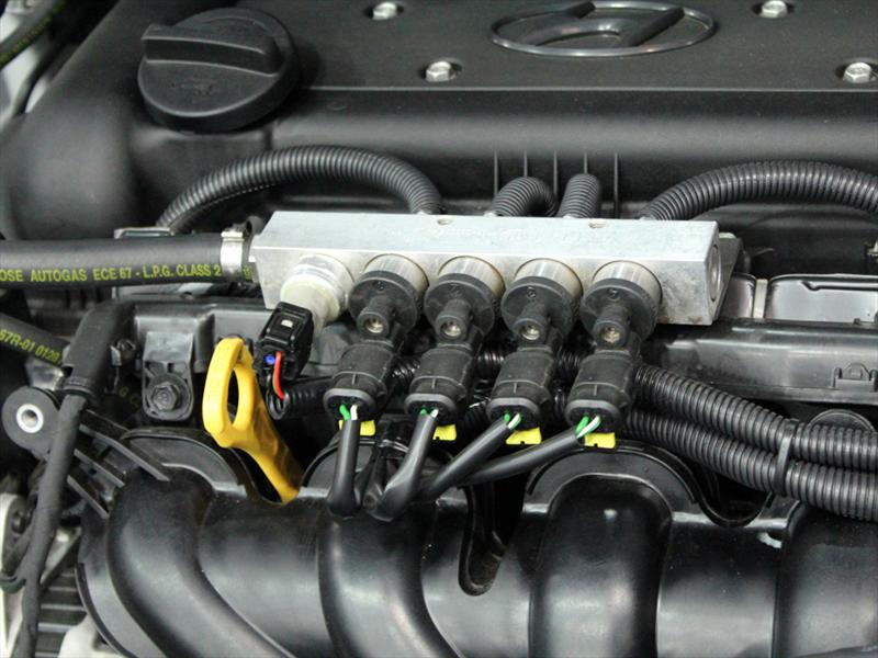 Hyundai New Accent Sedan Eco-Drive GLP