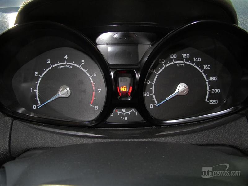 Ford EcoSport, ya la manejamos en Brasil