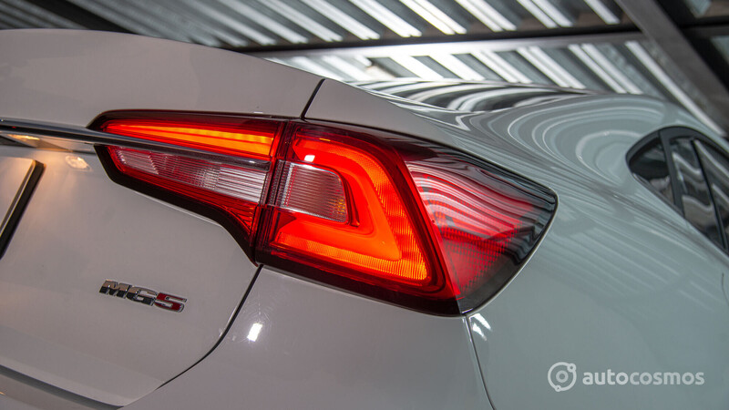 MG 5 2021