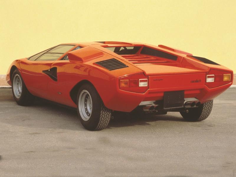 Lamborghini Countach