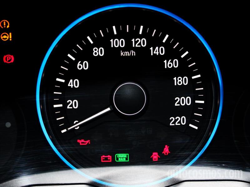 Nuevo Honda HR-V Lanzamiento en Chile