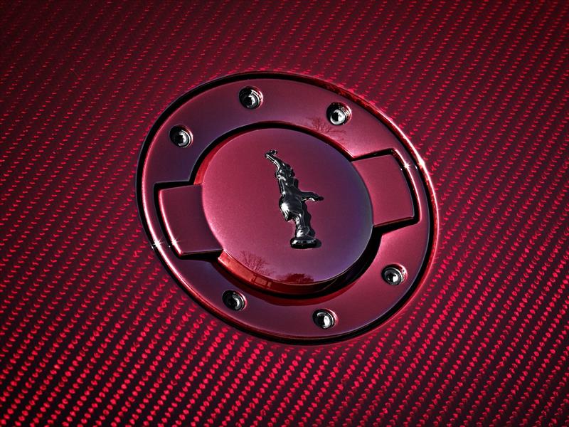 Bugatti Veyron Grand Sport Vitesse La Finale