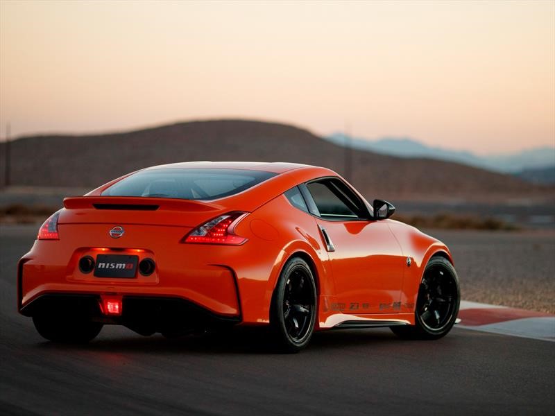 Nissan 370Z Project Clubsport 23