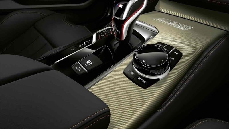 BMW M5 Edition 35 Years