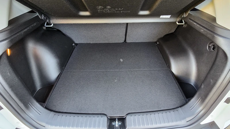 Test Drive Hyundai Creta