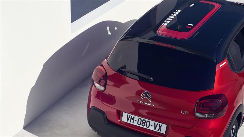 Citroen C3 2020