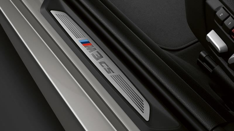 BMW M3 CS 2018