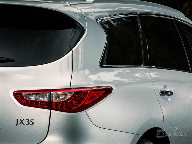 Infiniti JX35 2013