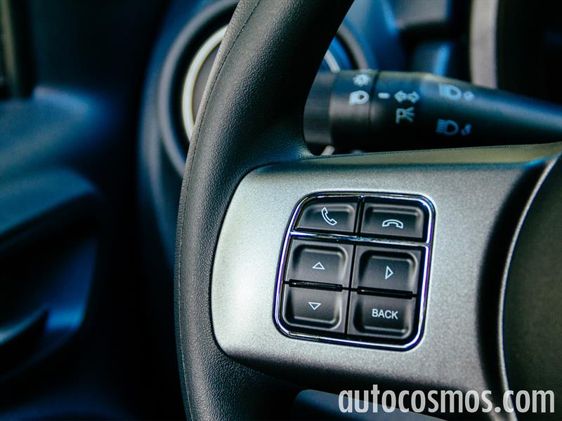 FIAT Uno 2015