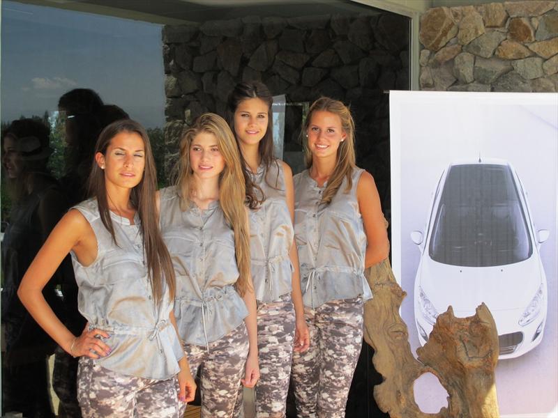 Presentación Peugeot 308