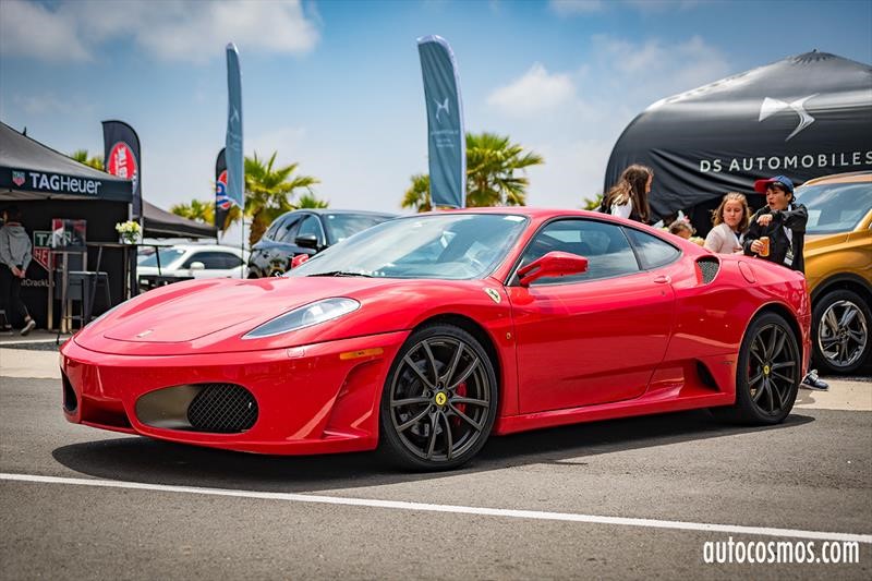 Cars & Coffee Festival of Speed 2017