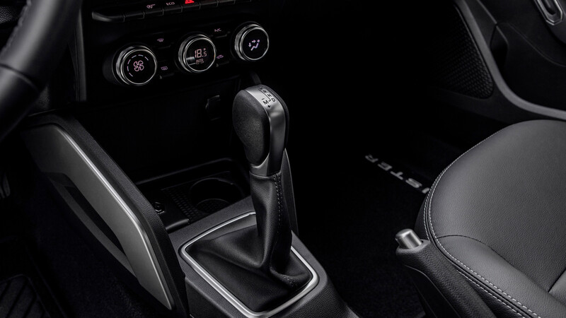 Renault Duster 2021 llega a México