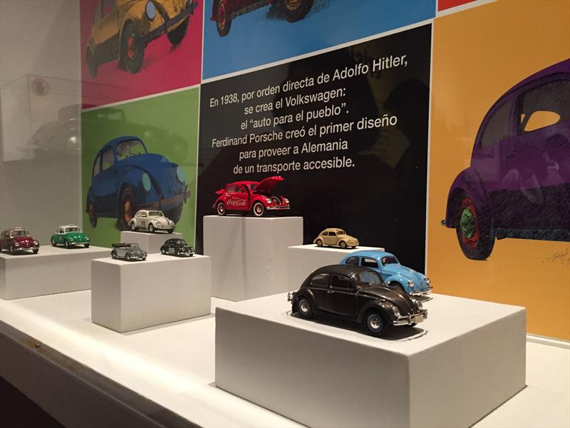 Expo Modelismo Museo Franz Mayer CdMx