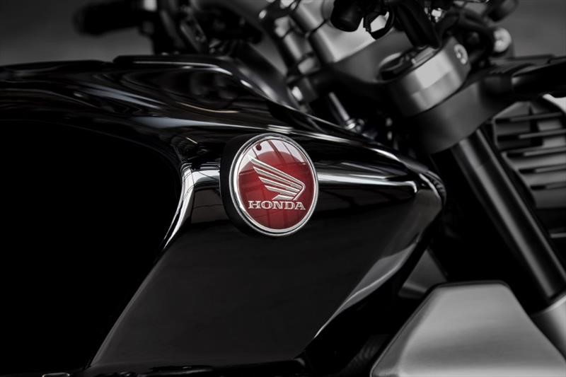 Honda Neo Sports Cafe CB300R y CB1000R