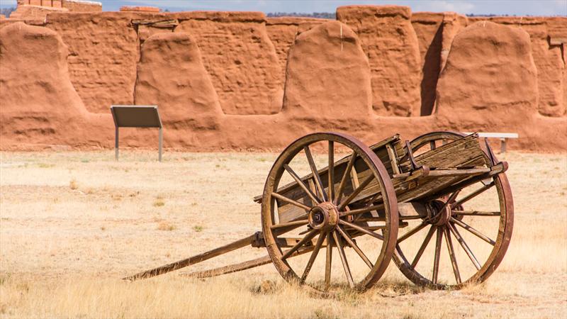 Ruta a Pikes Peak 2013: Día 7