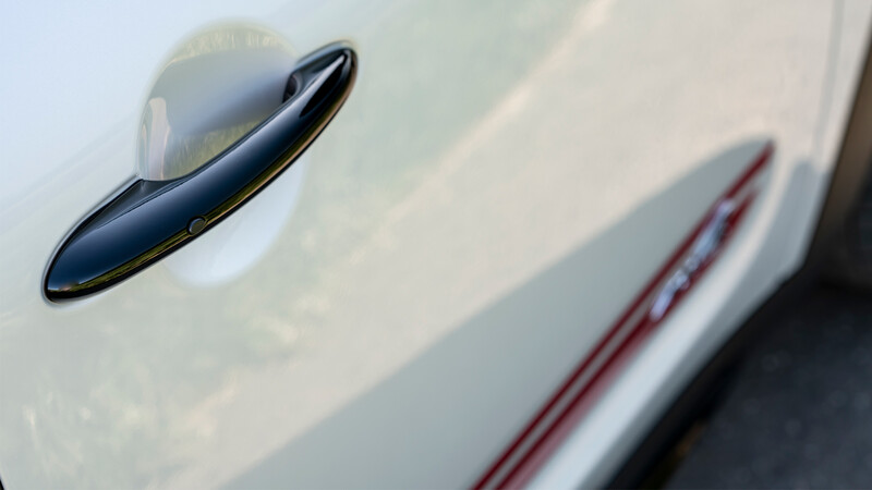 MINI John Cooper Works Countryman