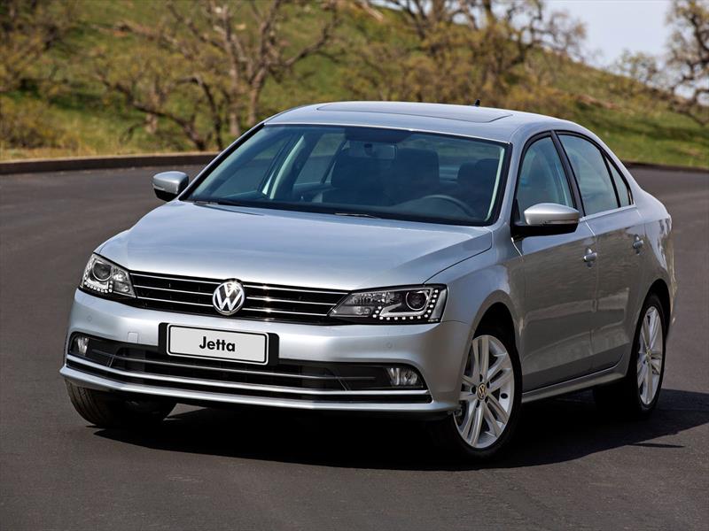 Las novedades de VW en San Pablo