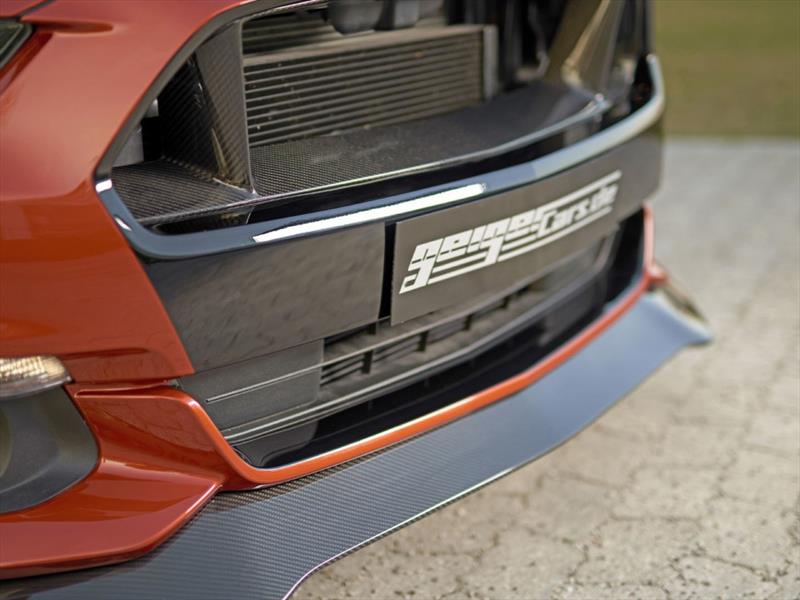 Ford Mustang GT por GeigerCars