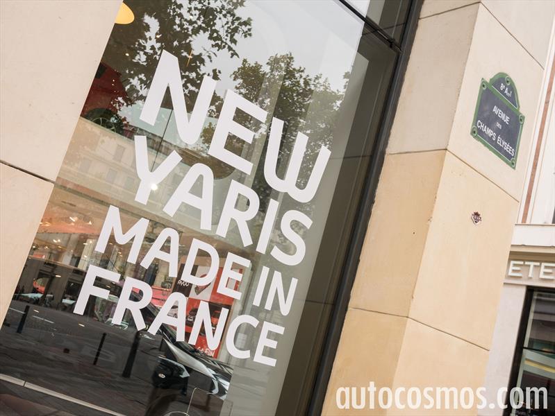 Le Rendez-Vous Toyota