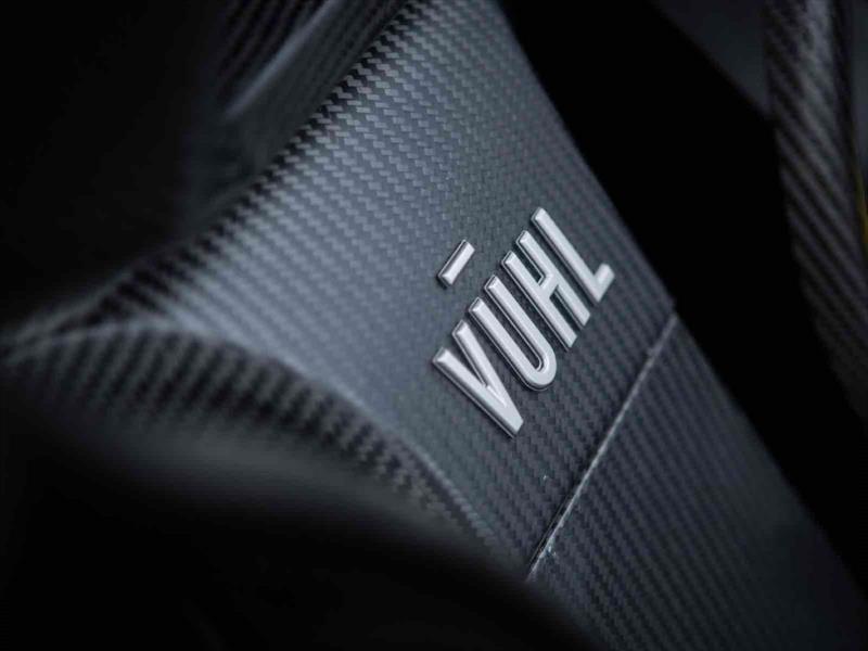 VUHL 05RR