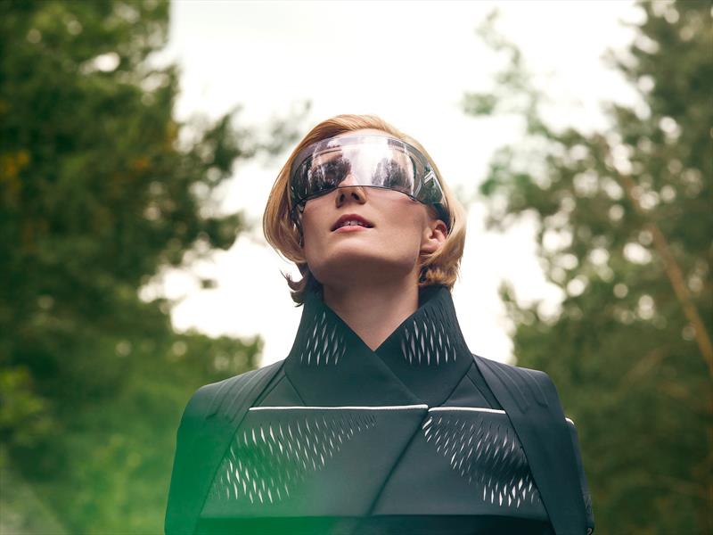 BMW Motorrad VISION NEXT 100 Concept