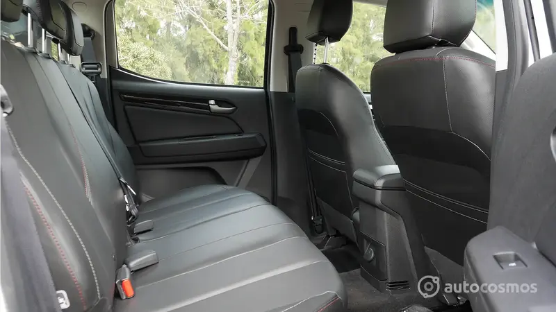 Test Drive Chevrolet S10 Z71