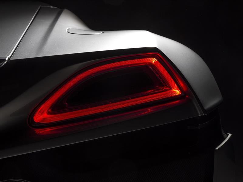 Rimac Concept_One