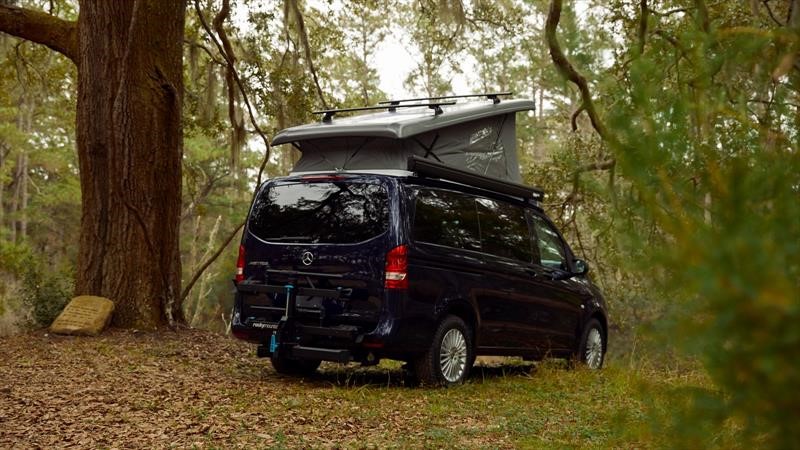 Mercedes-Benz Weekender