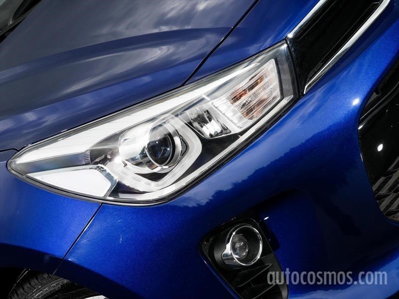 Comparativa: Toledo VS City VS Rio